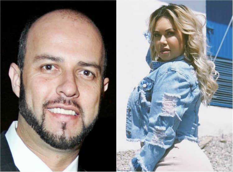Surge nueva polémica en torno al video prohibido de Chiquis Rivera