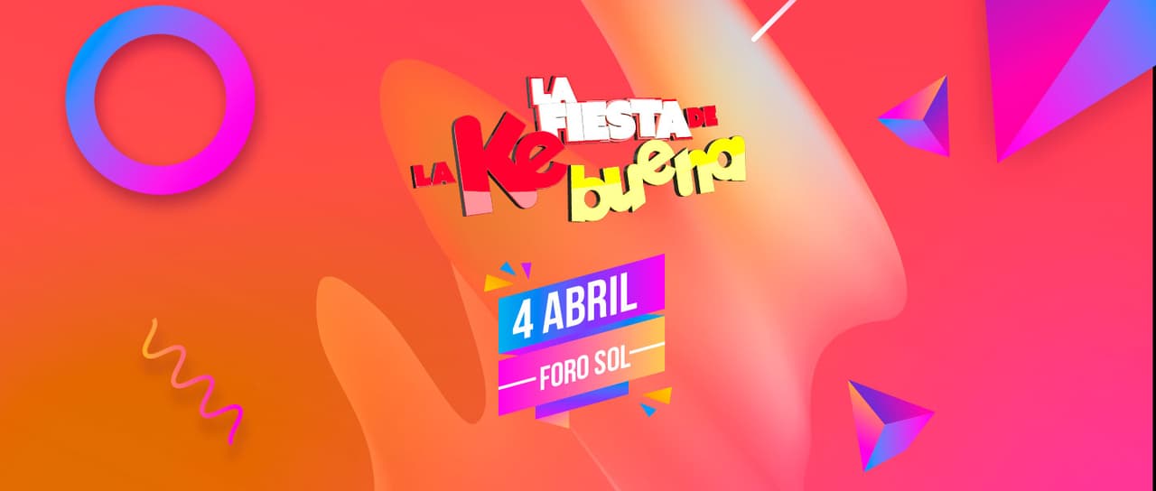 La Ke Buena