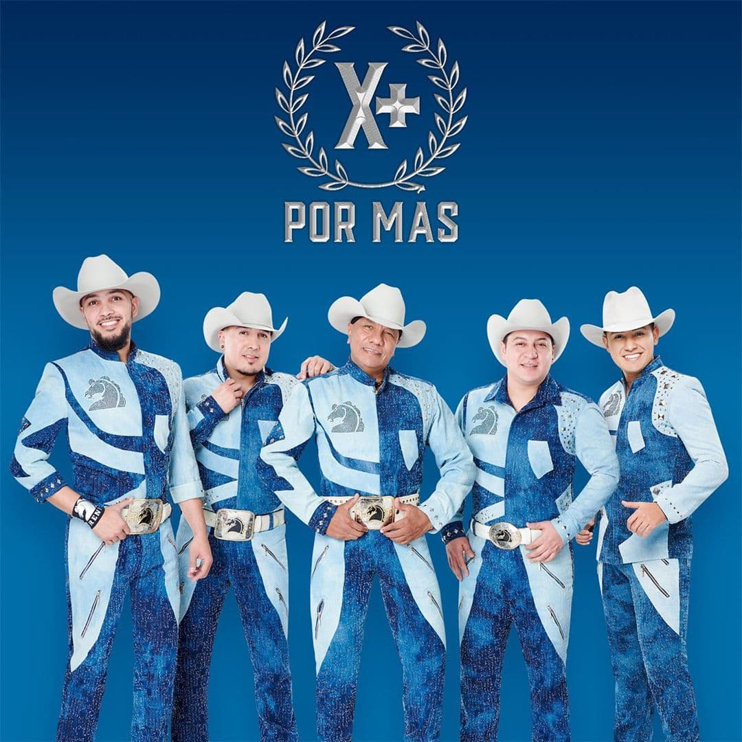 Bronco anuncia concierto para diciembre en el Auditorio Nacional