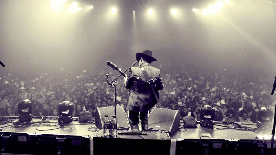IMAGEN RELACIONADA: Los Tucanes de Tijuana preparan festejo por su 30 aniversario con concierto en acústico.