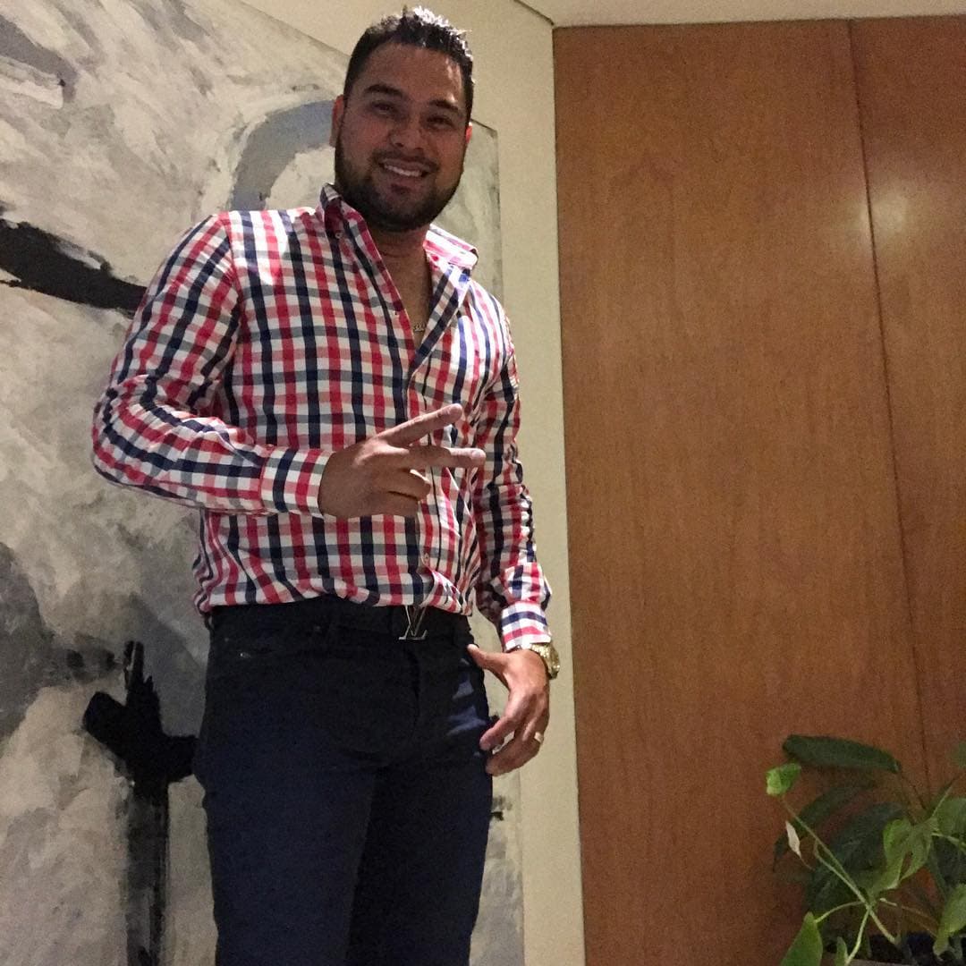 Junto a su compañero Oswaldo Silvas, ha protagonizado la mayoría de los videos de Banda MS, entre los que destacan "Por Siempre Mi Amor", "El Color de Tus Ojos" y recientemente "Por Mí No Te Detengas" y "No Elegí Conocerte".