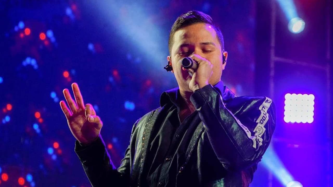 Rafa de la Banda Los Recoditos recuerda cómo fue su casting para pertenecer a la agrupación