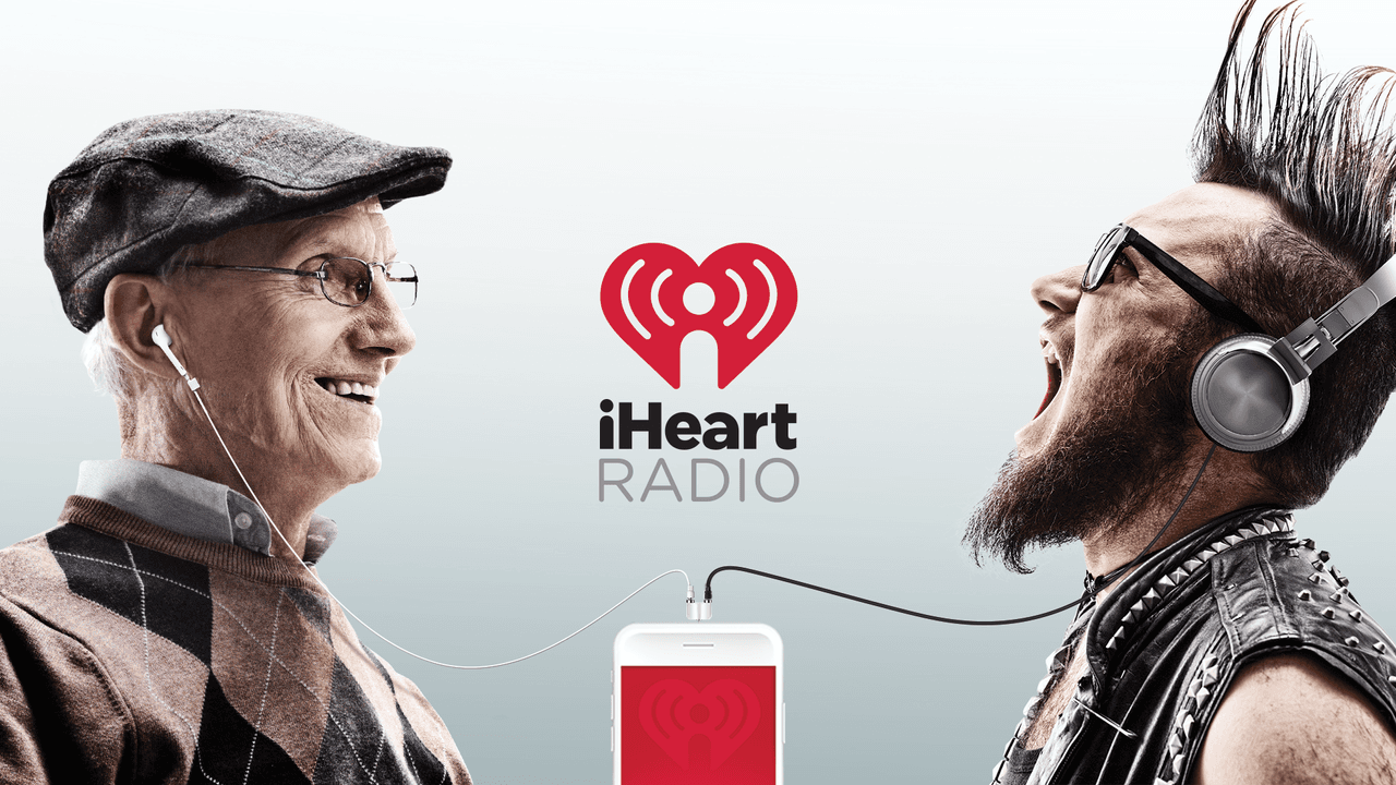 Fiesta Latina iHeartRADIO