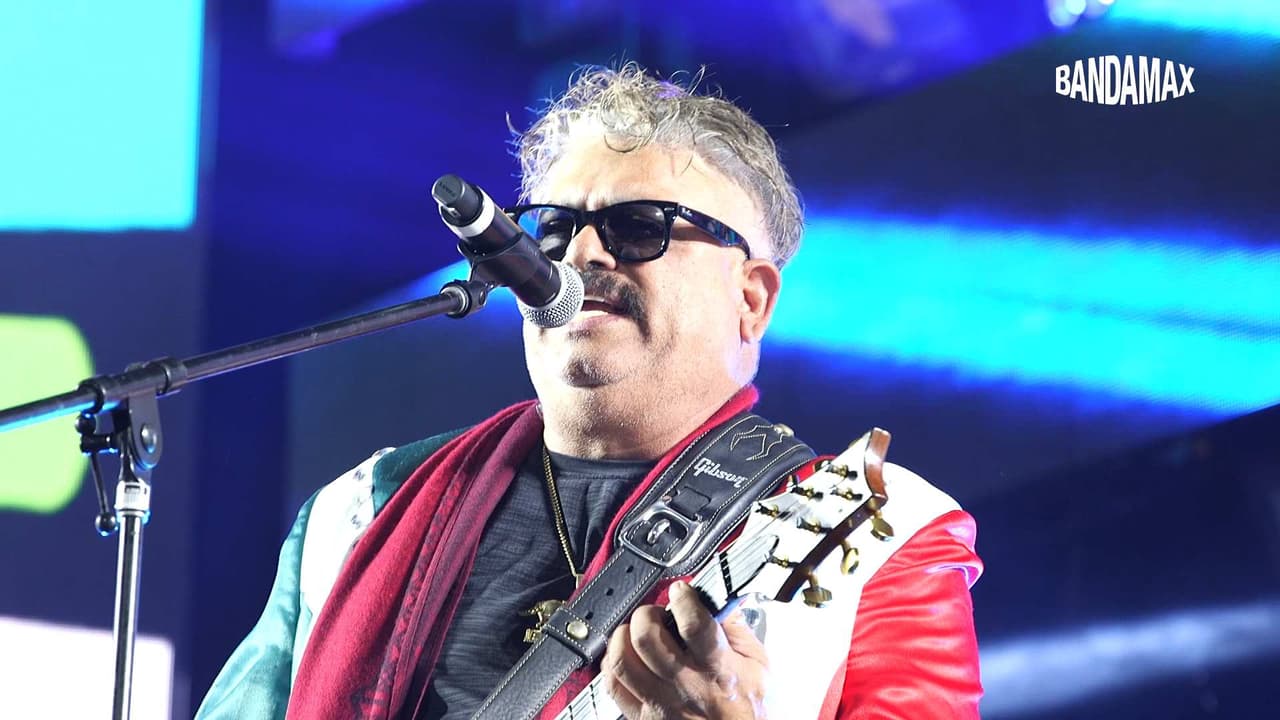 Mi Banda El Mexicano con más ritmo que nunca en la Fiesta de la Ke Buena