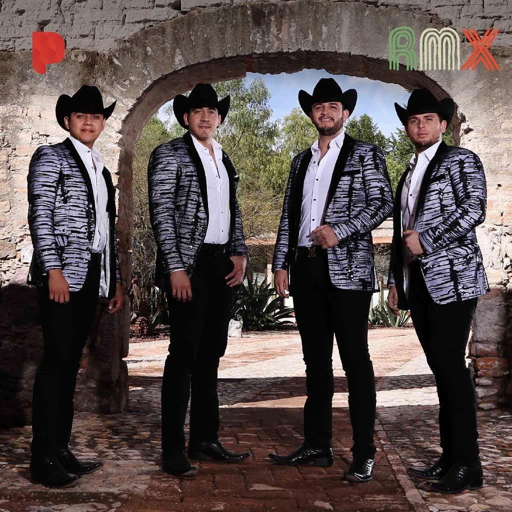 Calibre 50 y Alejandro Fernández lanzarán próximamente un dueto que promete ser un hitazo musical.