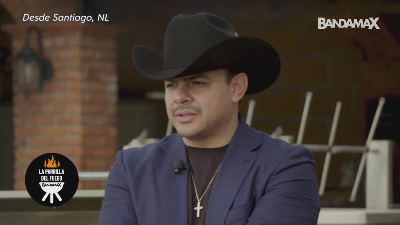 Hijos de Barron presentan canción compuesta por Espinoza Paz