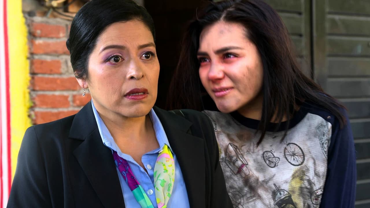 Gisela salva a su hija Cristina de echar a perder su vida