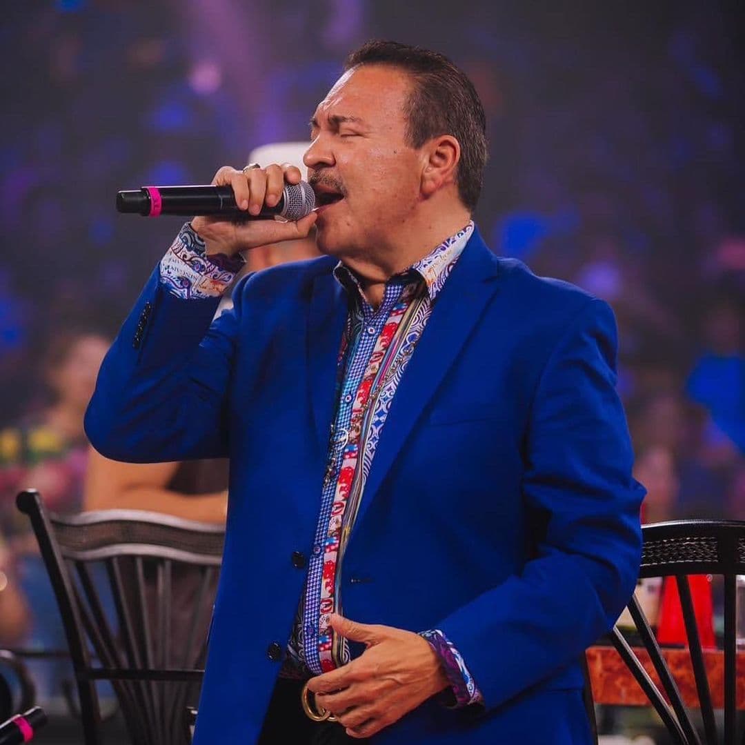 Julio Preciado critica cartel del Festival ARRE por tener de estelares a Peso Pluma y Natanael Cano