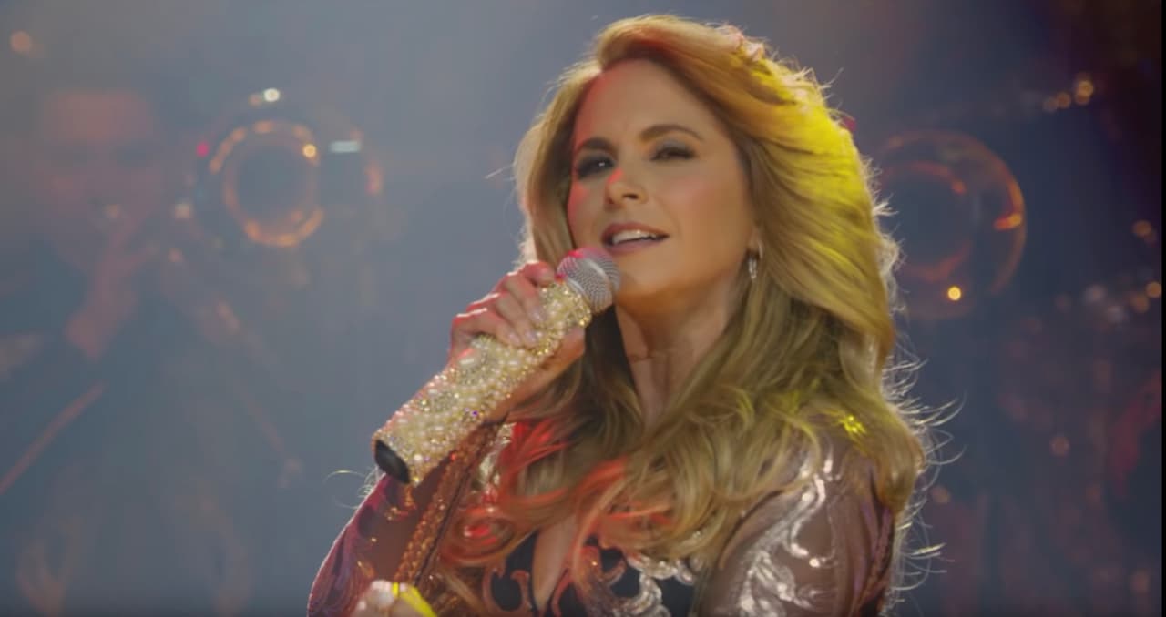 Lucero te trae ‘Necesitaría’