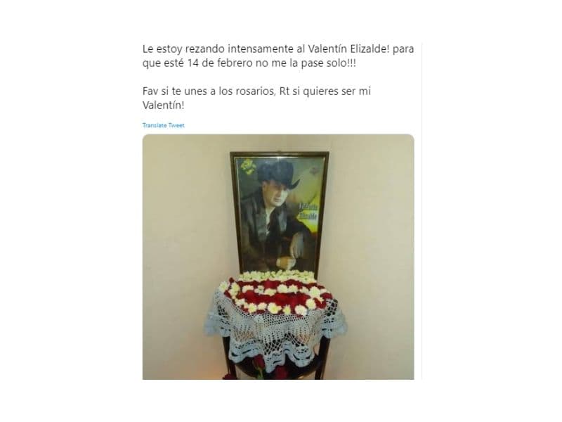 No cabe duda que el cantante ha dejado más que un legado dentro de la música.