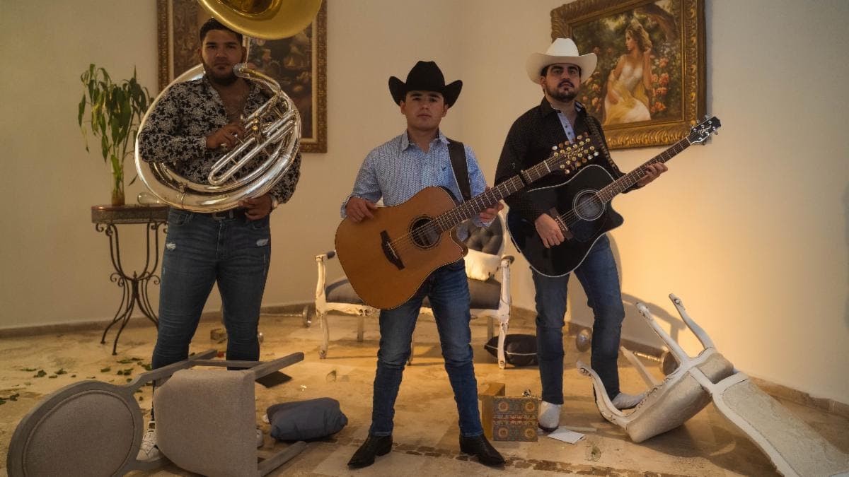 El video oficial de "Lo Que No Sabes" se filmó en Guadalajara, Jalisco.