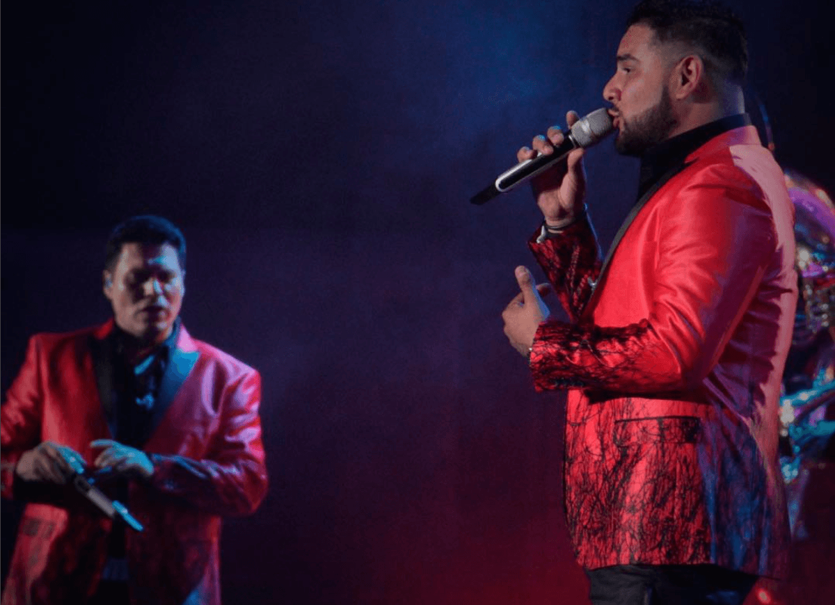 La Banda MS