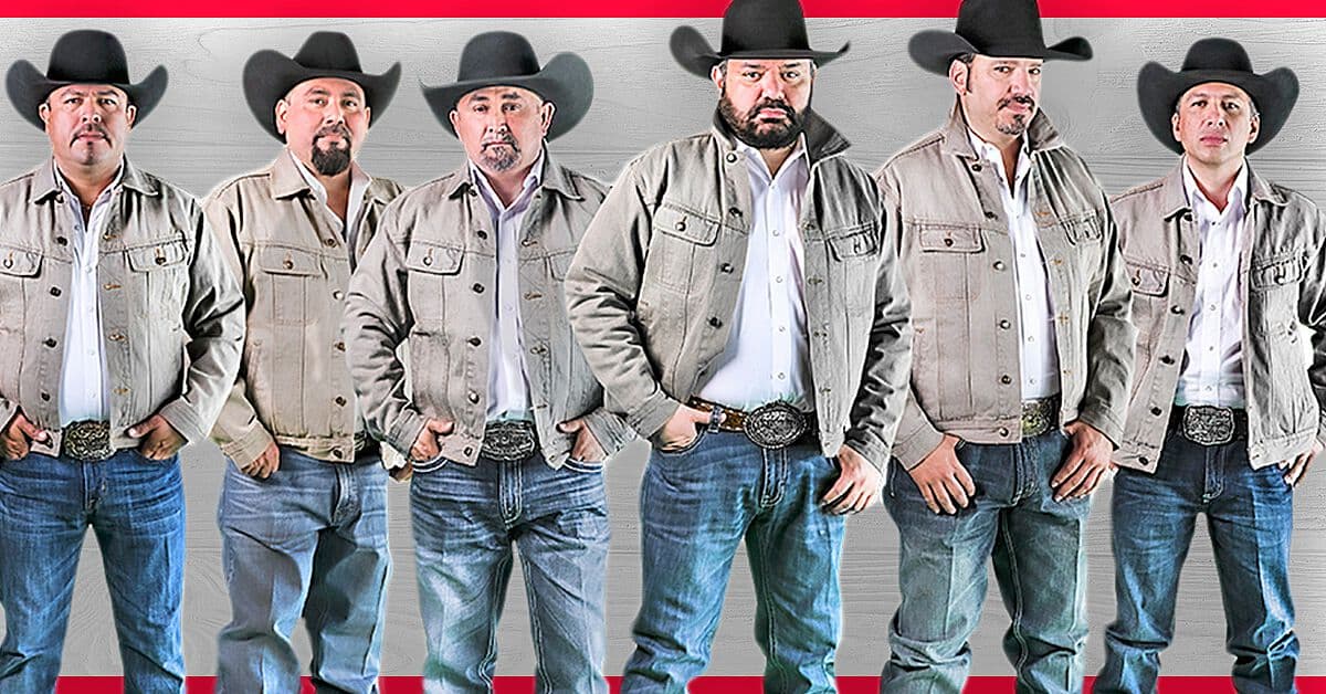 Intocable recibirá galardón en Premio Lo Nuestro por su trayectoria musical