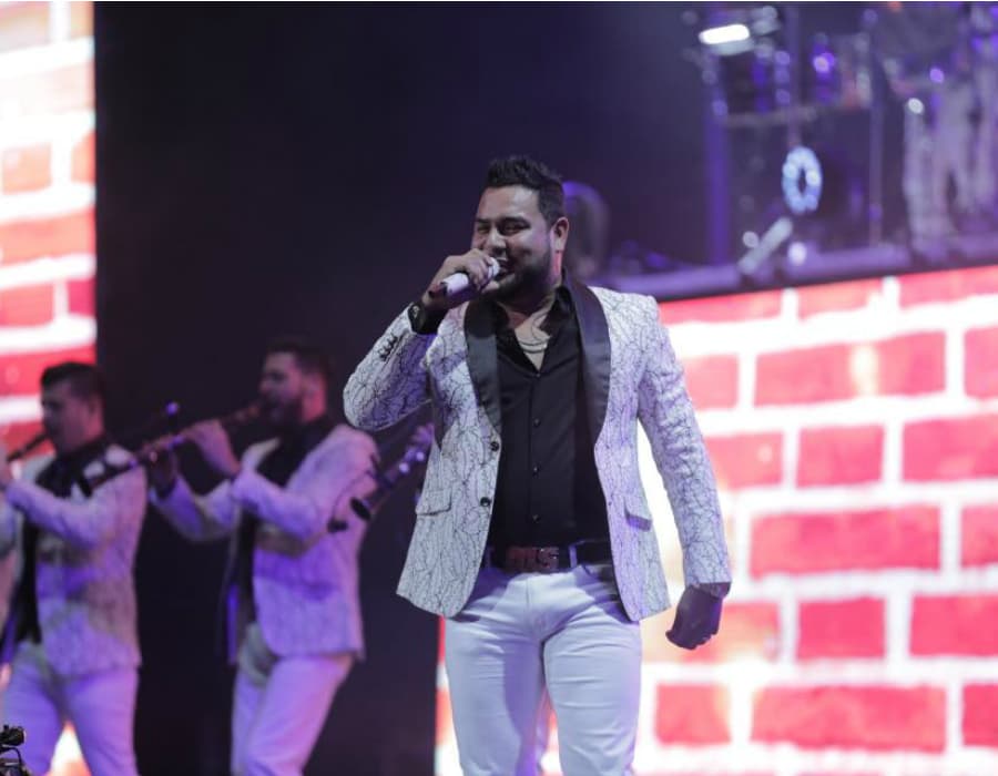 Banda MS presentará nueva música en agosto