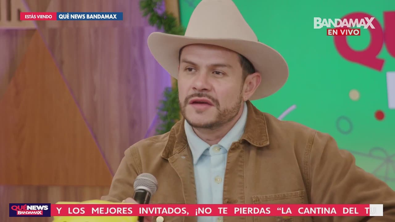 Los Master Plus nos presentan su nuevo tema `QUIÉN PARA?´