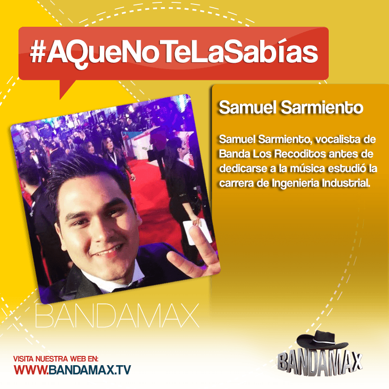 FOTO 3: #AQueNoTeLaSabías 17 de Junio