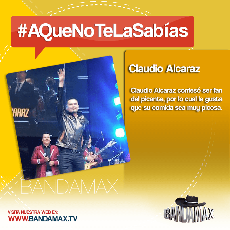 FOTO 2: #AQueNoTeLaSabías 28 de Mayo