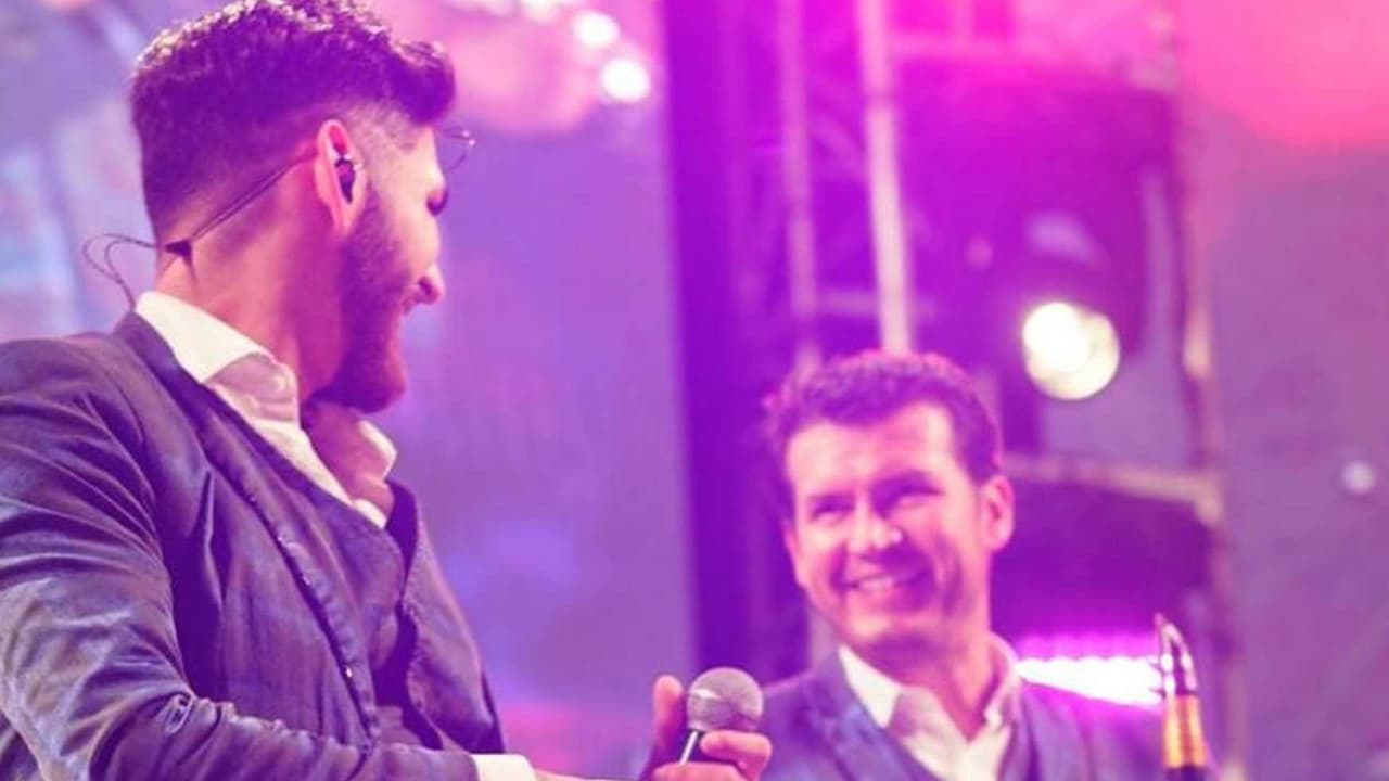 Banda El Recodo espera la recuperación de Julio Preciado para arrancar gira