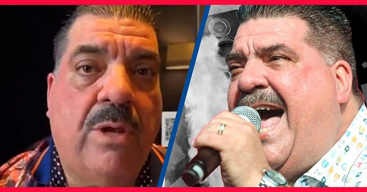 ¿Maelo Ruiz murió? En redes sociales se preocupan por el cantante