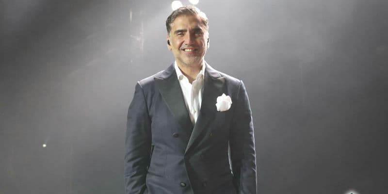 IMAGEN RELACIONADA: Alejandro Fernández será el encargado de inaugurar un foro en el estado de Morelos. ¡Checa los detalles!