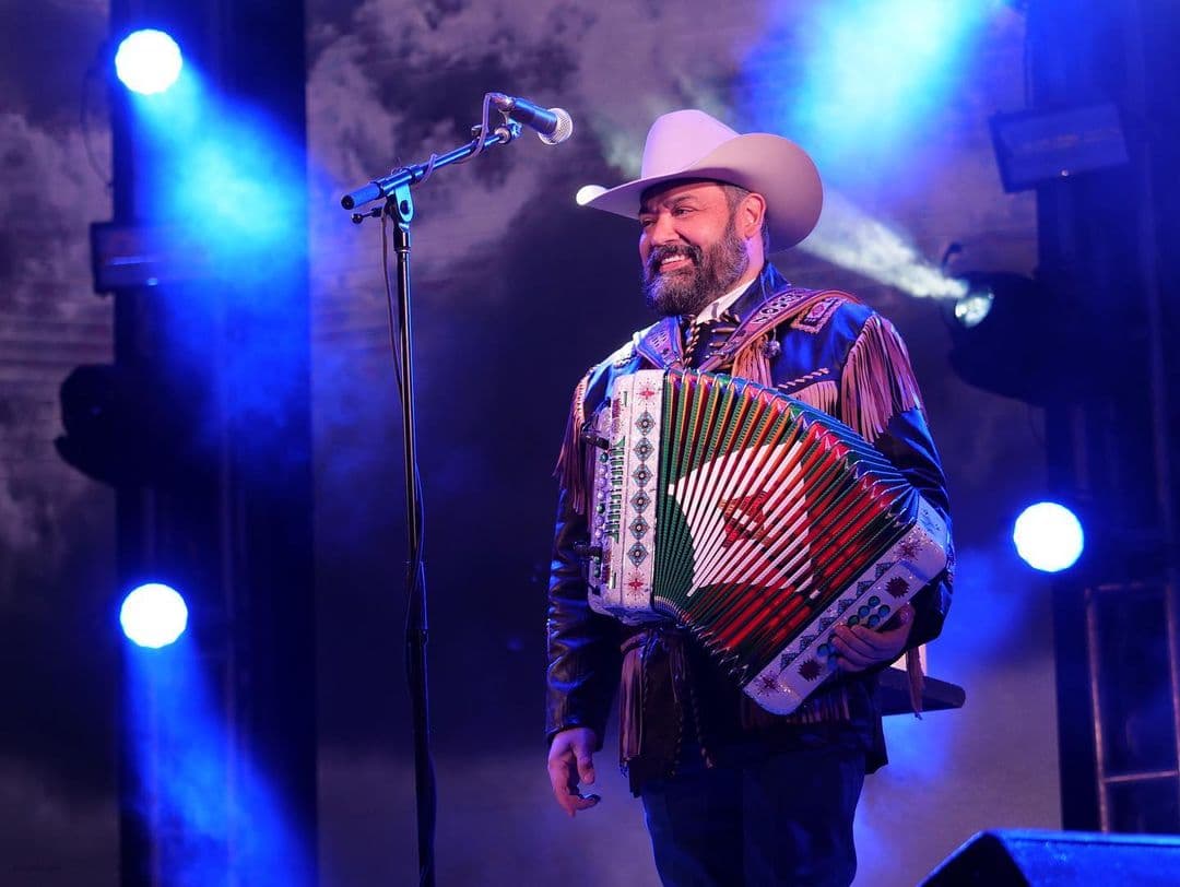 Intocable anuncia concierto en el Auditorio Nacional. ¿Cuándo salen los boletos?