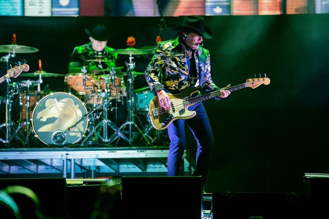 Bronco dará concierto en la CDMX con su tour 'En Vivo y a Todo Color'