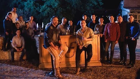 La Arrolladora y Alejandro Fernández están en el 1 en Estados Unidos