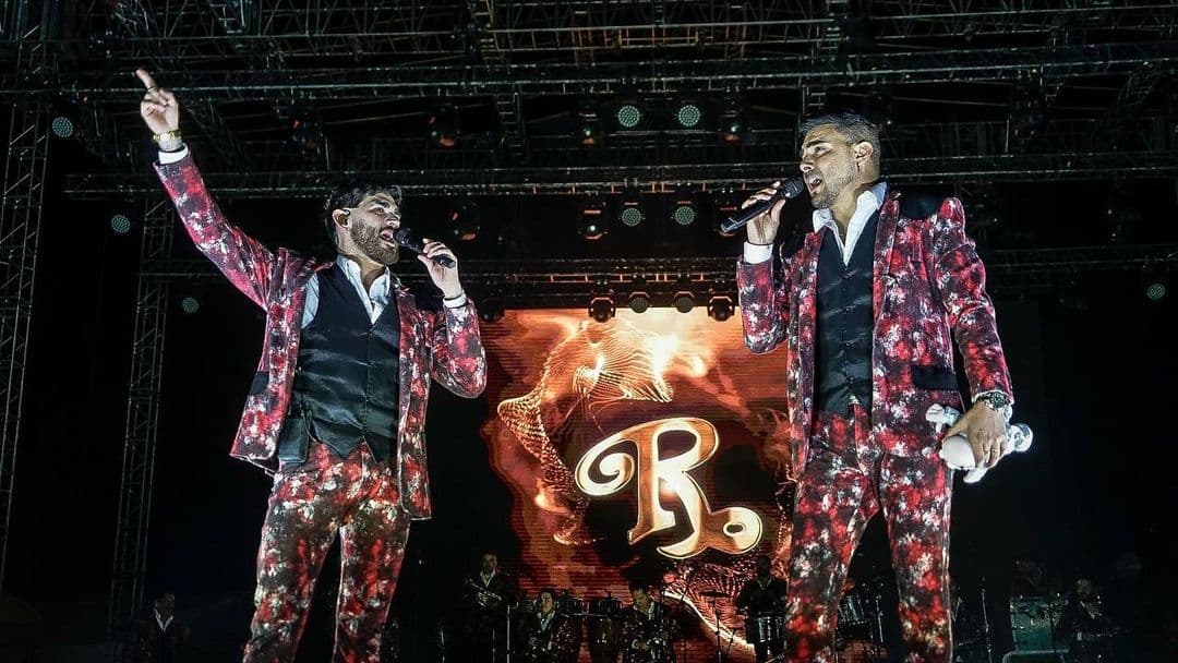 Banda El Recodo: Así se oye 'Al Ver Que Te Vas', su nueva canción