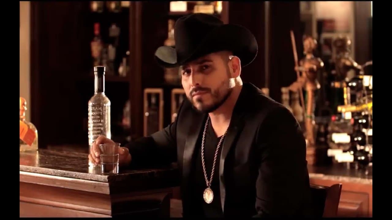 "Tomando Ando" marca el regreso de Isidro Chávez Espinoza, nombre del cantante, a las listas de México.