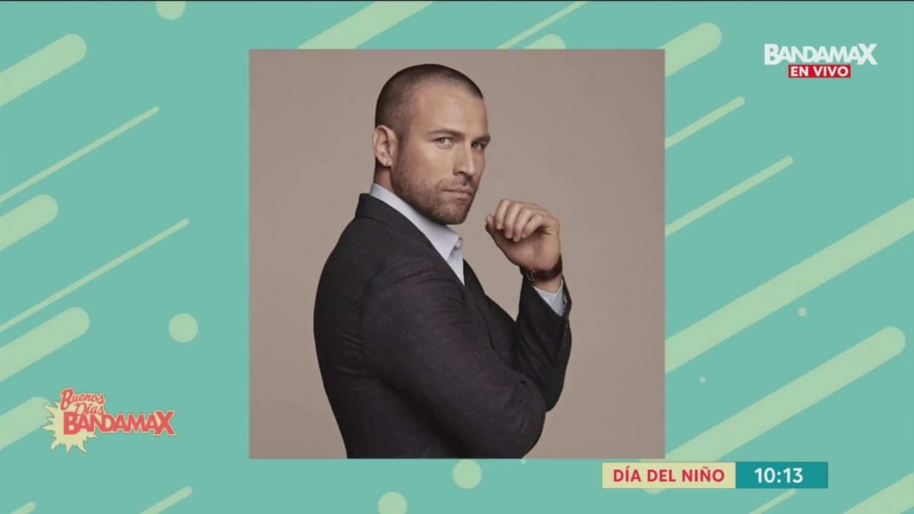 Roberto Tapia y el actor Rafael Amaya posponen su gira en conjunto y este es el motivo