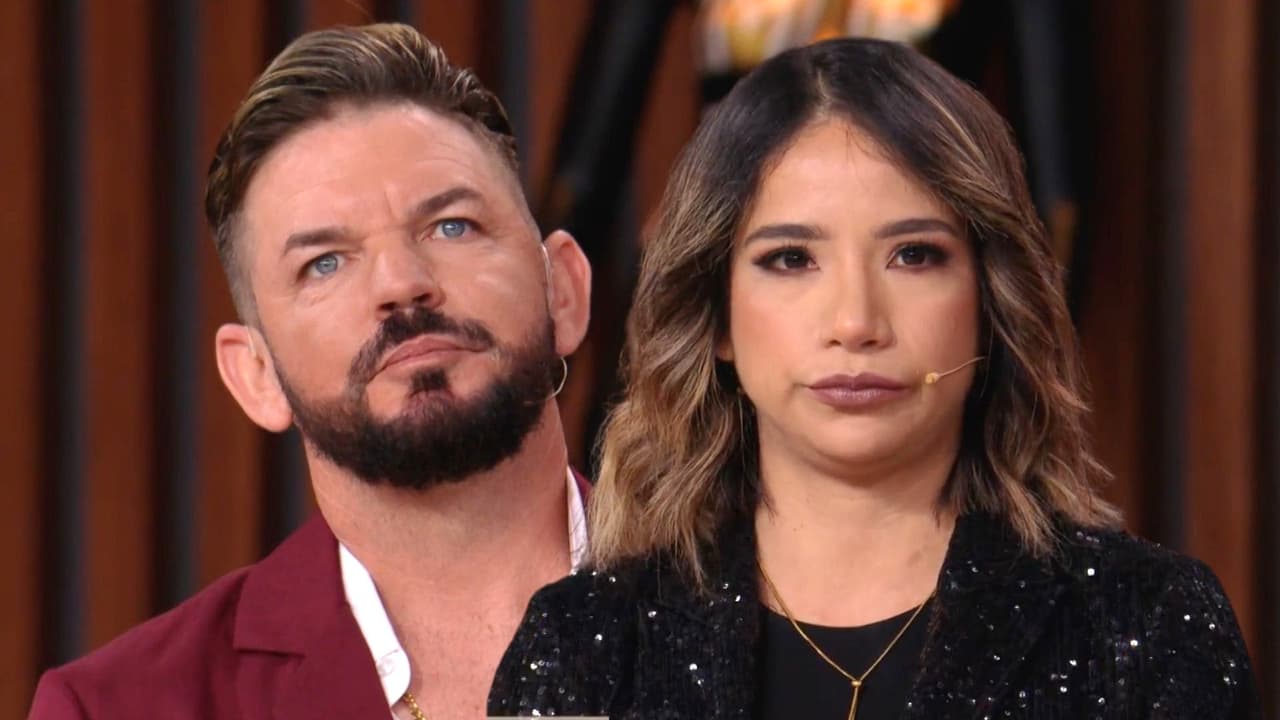 Yuny le reclama a Celeste por su falta de interés: "Que conteste los mensajes"