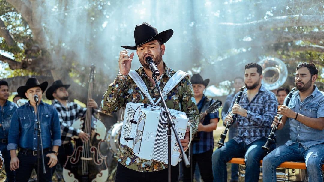 Edén Muñoz anuncia concierto en el Auditorio Telmex. ¿Cuándo será?