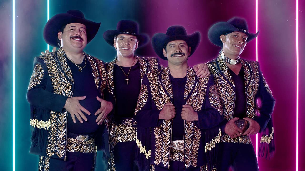 Autenticidad, lealtad y pasión, lo que marcó a los actores de la bioserie de Bronco