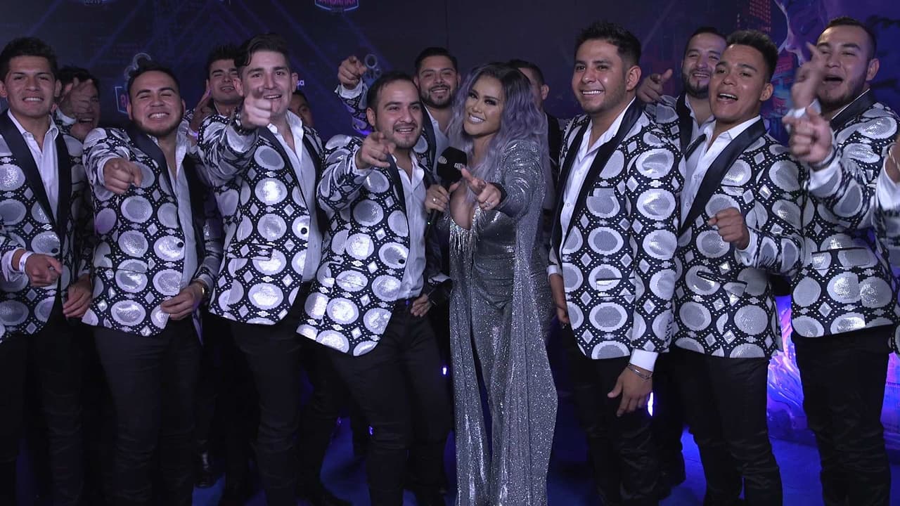 "Realizar un sueño que siempre quisimos, cantar con El Mimoso": Explosiva Banda del Maza