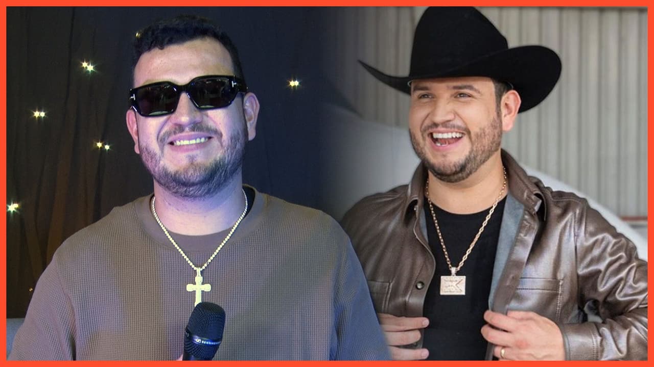 Edén Muñoz fue a perrear al Flow Fest 2022 y nos recomendó una de sus canciones para ligar