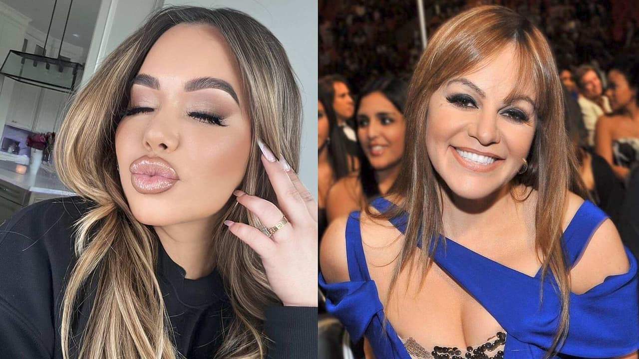 Chiquis revive una de las frases más célebres de Jenni Rivera