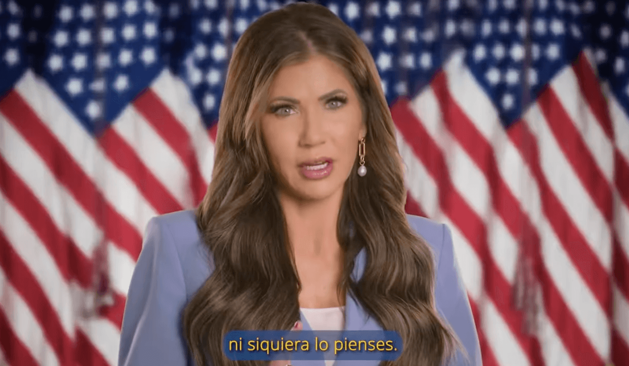 La polémica por la propuesta de Sheinbaum contra la “propaganda de Trump” en medios mexicanos
