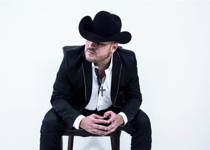 El Komander llega a San José, California