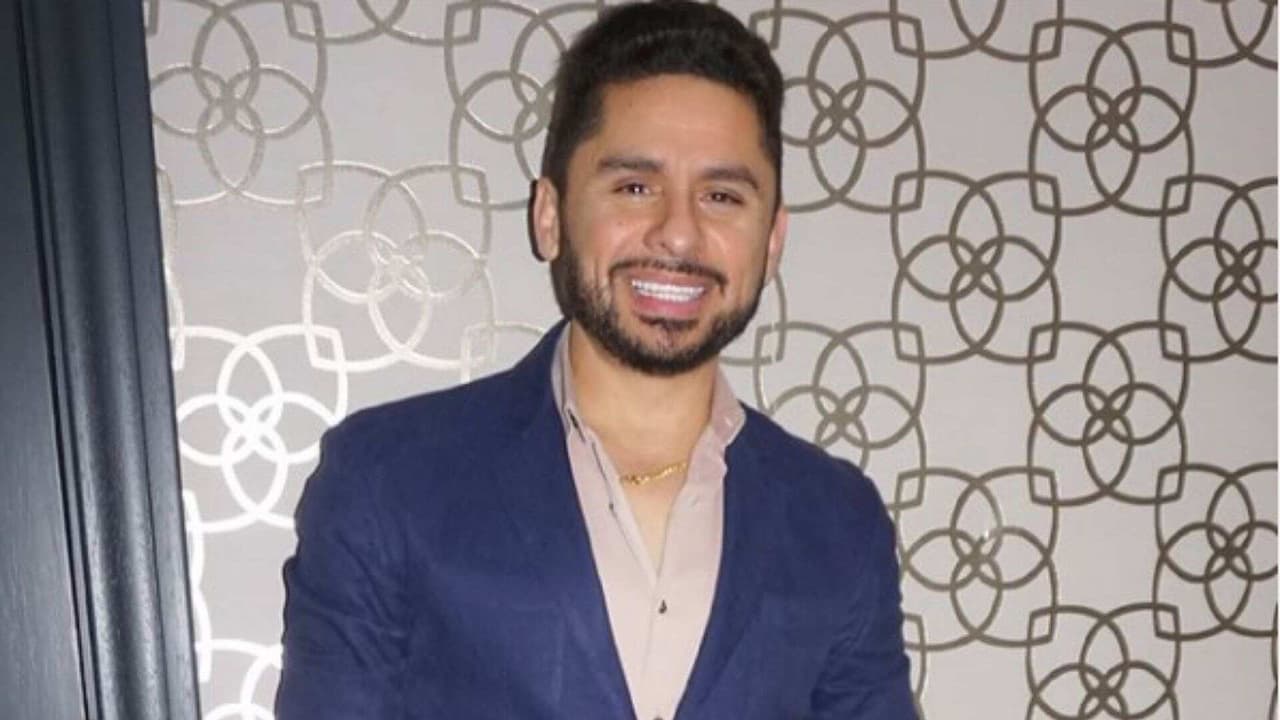 Larry Hernández se despide de redes sociales y explica la razón