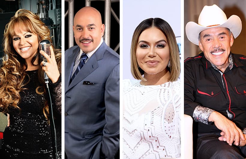 ¿Qué integrante de la familia Rivera eres? Contesta este quiz y descúbrelo
