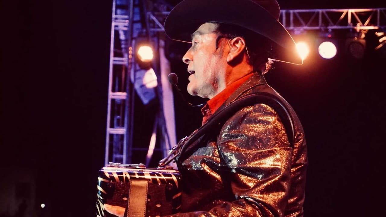 Así sonó el dueto entre Los Tigres del Norte y Julión Álvarez en las Fiestas de Octubre.
