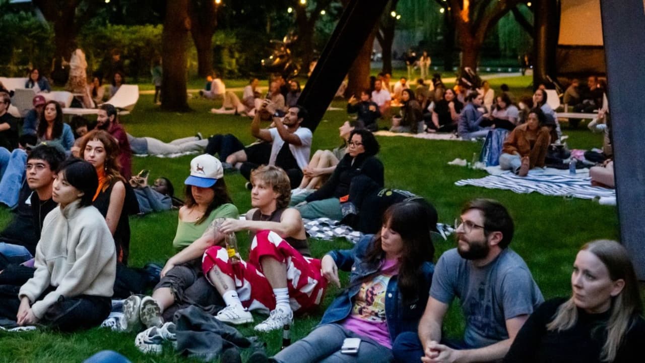 El mejor plan gratis en Dallas: cine, música y arte al aire libre todo el año