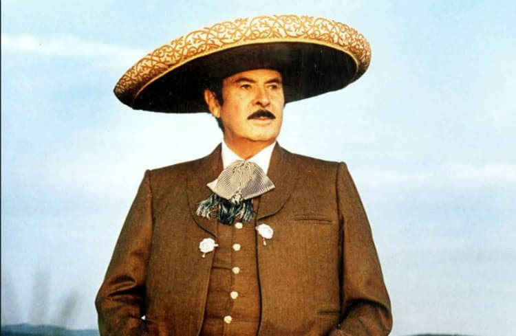Así recordaron a Antonio Aguilar en su 14 aniversario luctuoso