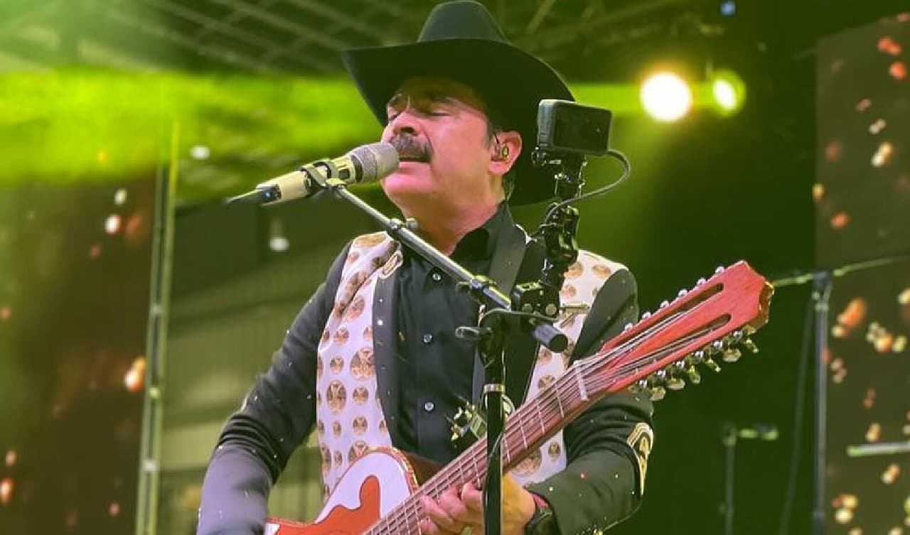 Los Tucanes de Tijuana alistan duetos y siguen ofreciendo shows por México