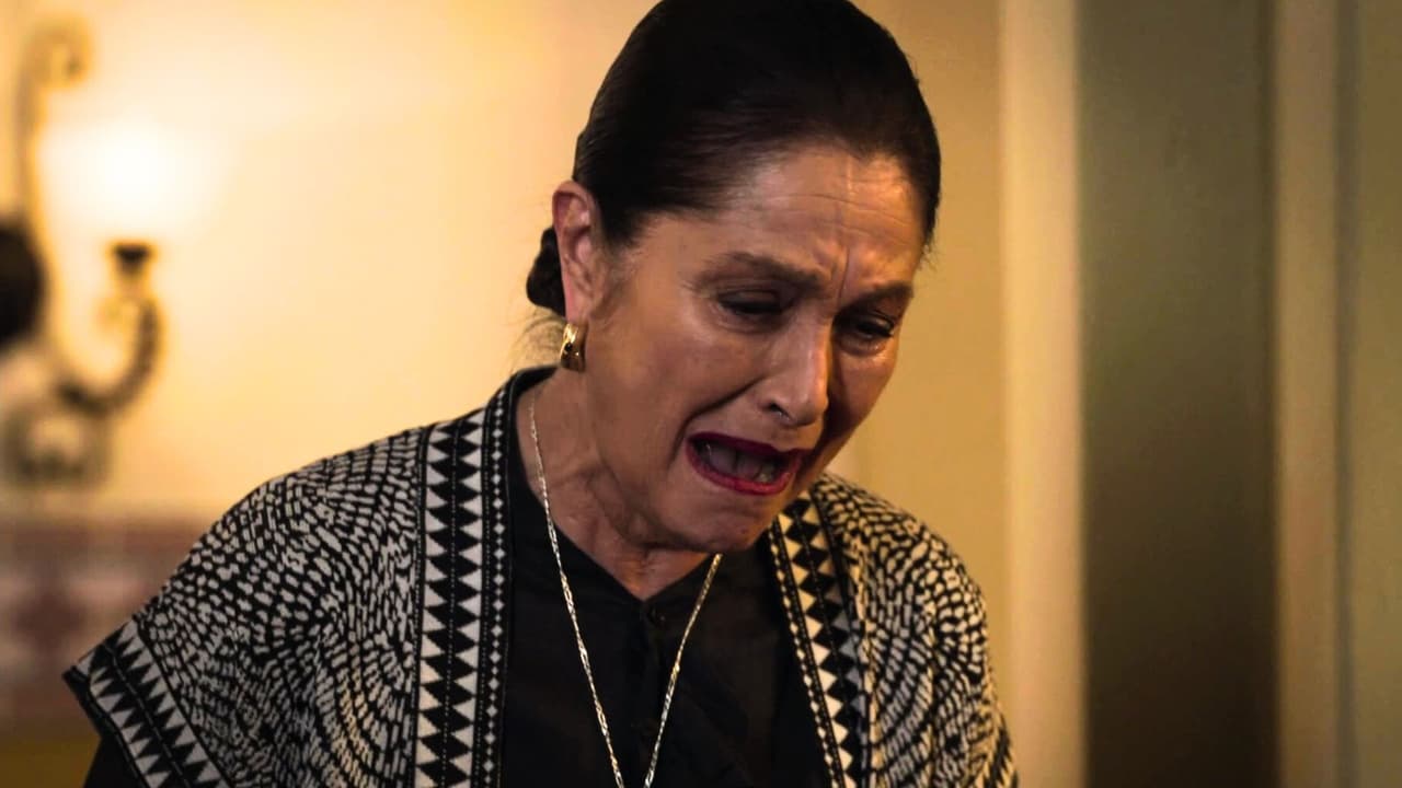 Resumen de Amor Amargo capítulo 75