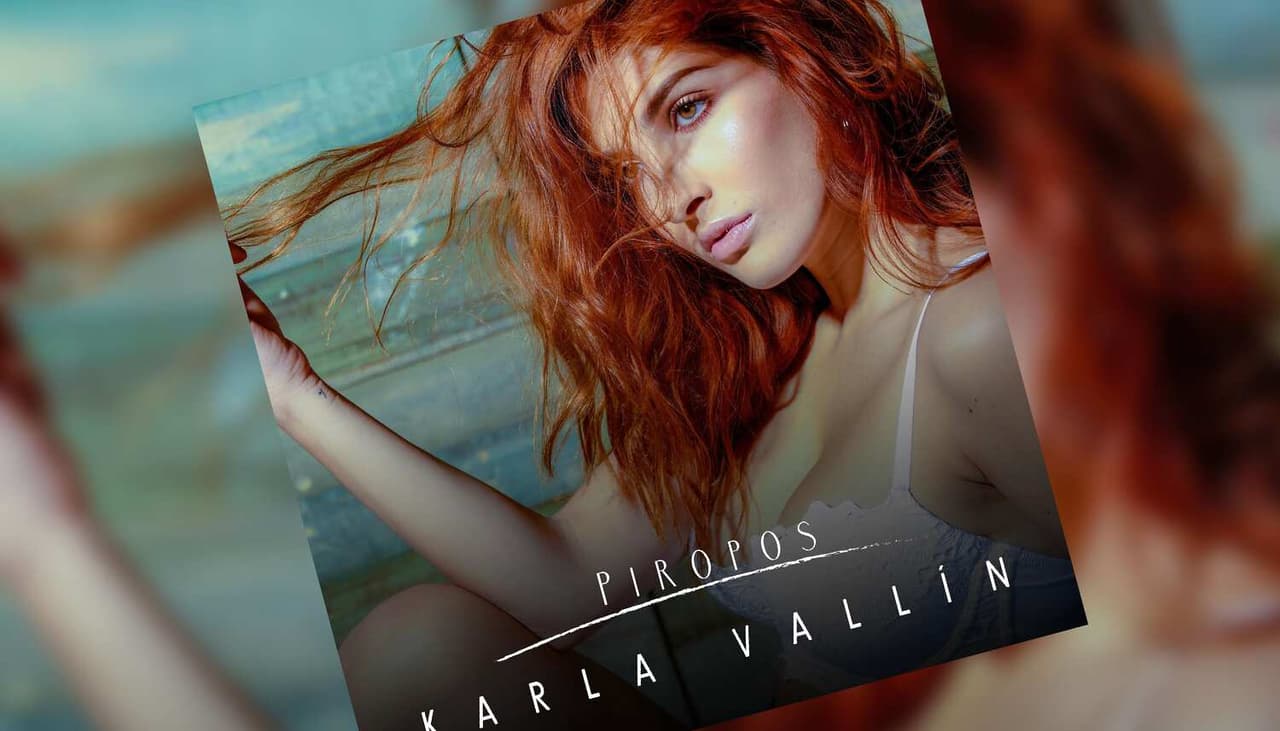 Karla Vallín: el poder femenino dentro del regional mexicano