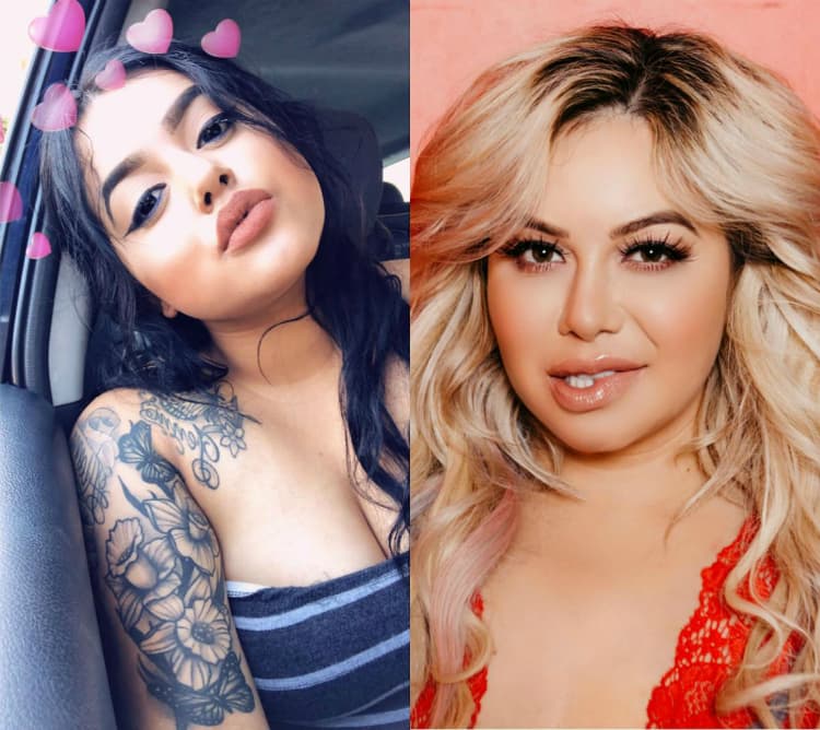 Las primas Rivera causan polémica