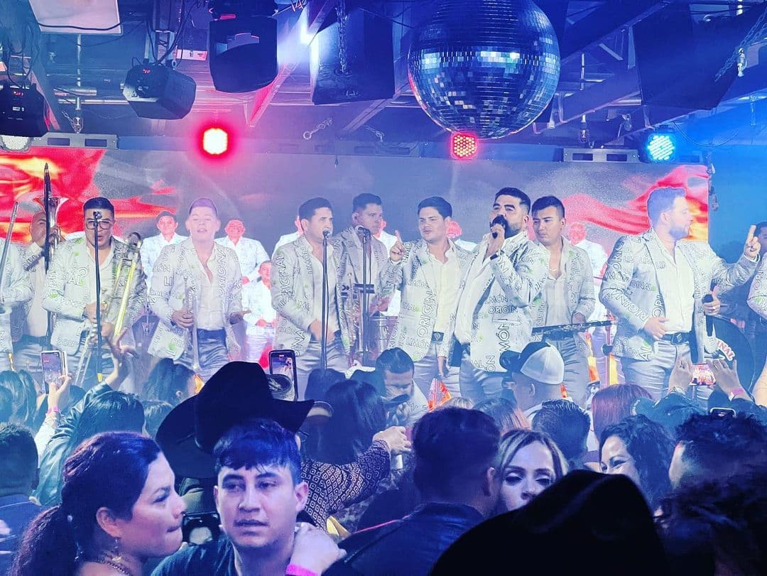 La Original también alista una colaboración con Los Melendres.