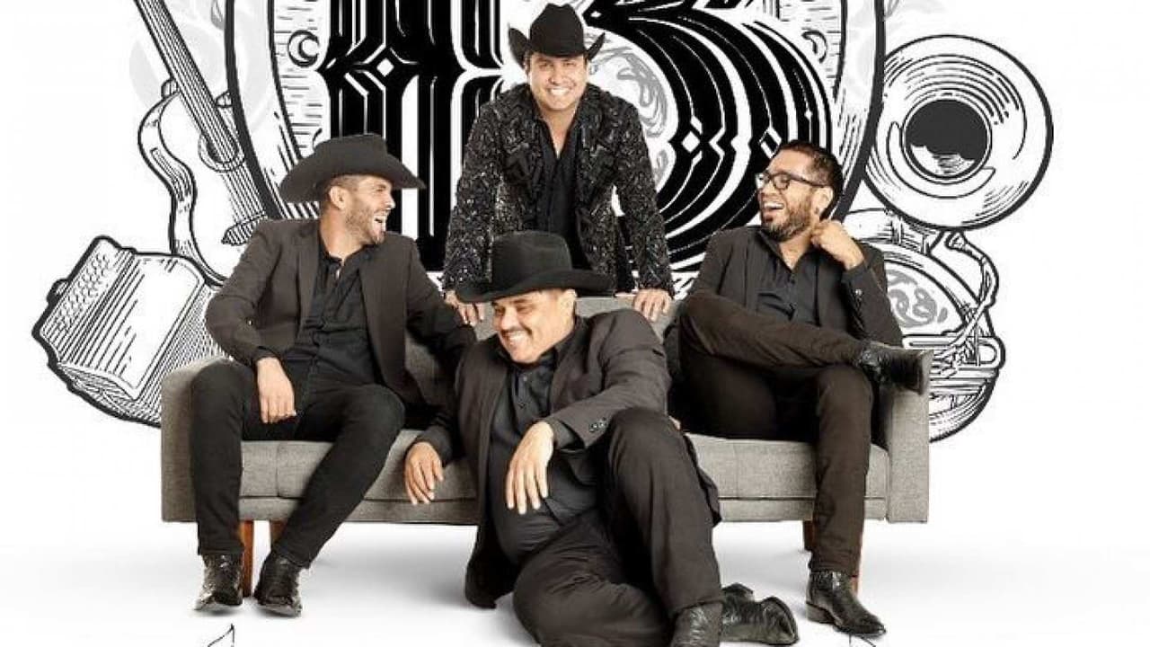 De Baja California a la CDMX, toma nota de los conciertos que dará Julión Álvarez