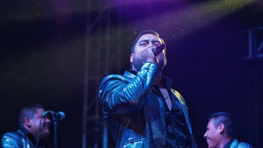 La Poderosa Banda San Juan promociona el tema ‘Acepto’